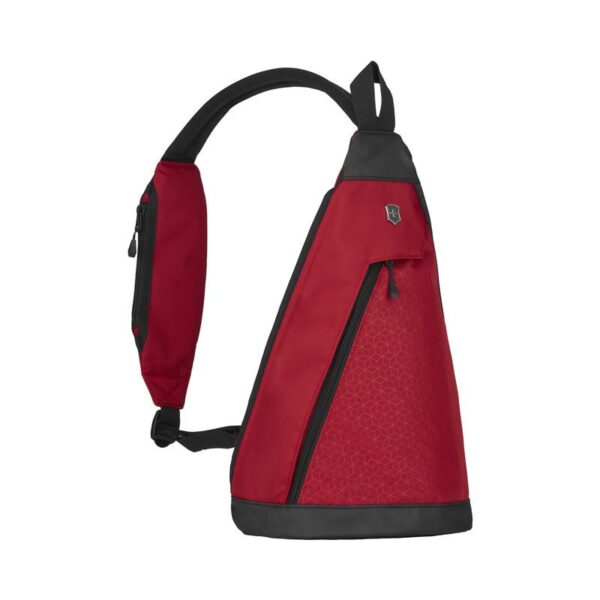 Altmont Original, Dual-Compartment Monosling, Red