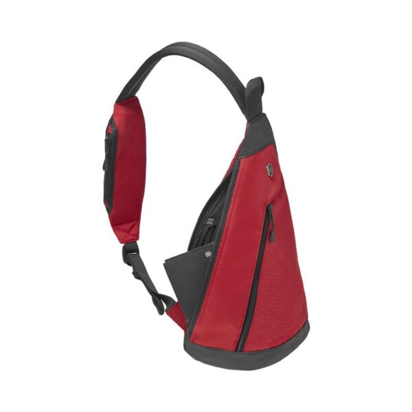 Altmont Original, Dual-Compartment Monosling, Red