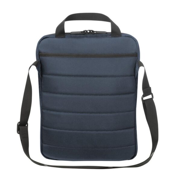 Werks Professional 2.0, Crossbody Laptop Bag, Deep Lake