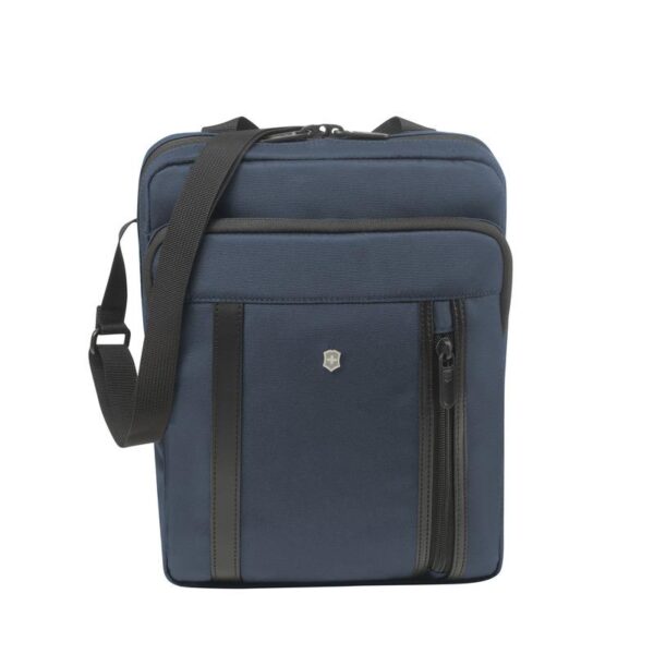 Werks Professional 2.0, Crossbody Laptop Bag, Deep Lake