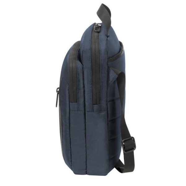 Werks Professional 2.0, Crossbody Laptop Bag, Deep Lake