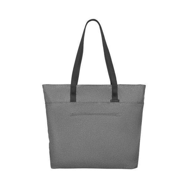 TA Edge, Packable Tote - 18L, Grey