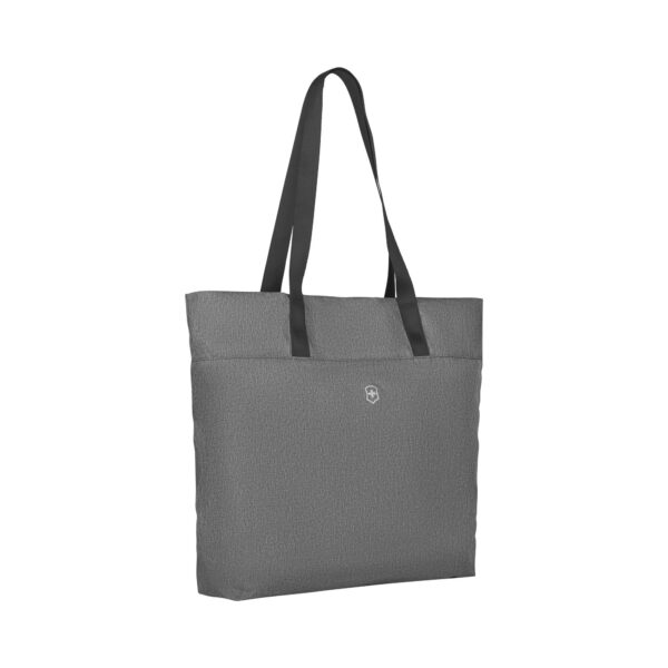 TA Edge, Packable Tote - 18L, Grey