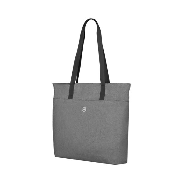 TA Edge, Packable Tote - 18L, Grey