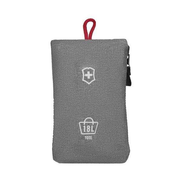 TA Edge, Packable Tote - 18L, Grey
