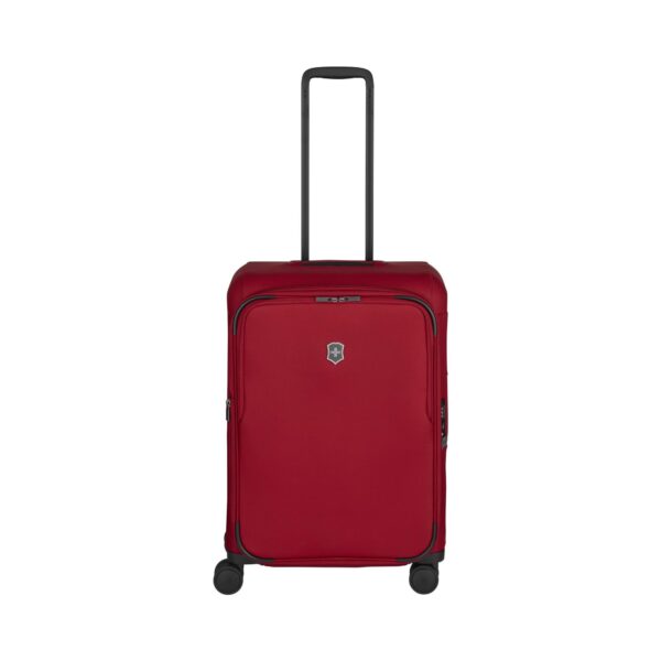 Connex, Medium Softside Case, Red
