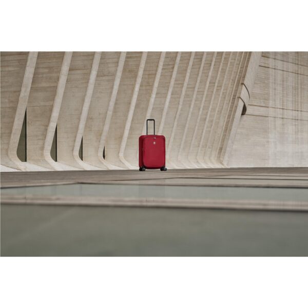 Connex, Medium Softside Case, Red