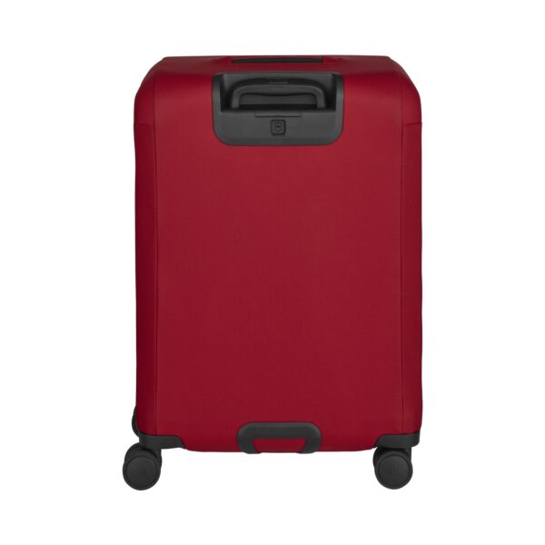 Connex, Medium Softside Case, Red