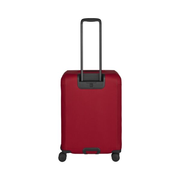 Connex, Medium Softside Case, Red