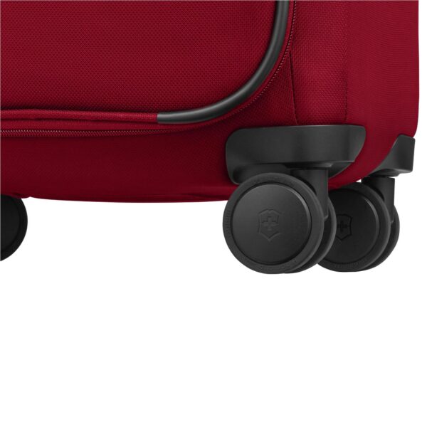 Connex, Medium Softside Case, Red