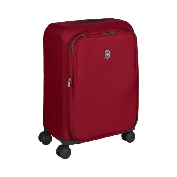 Connex, Medium Softside Case, Red