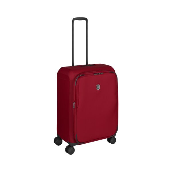 Connex, Medium Softside Case, Red