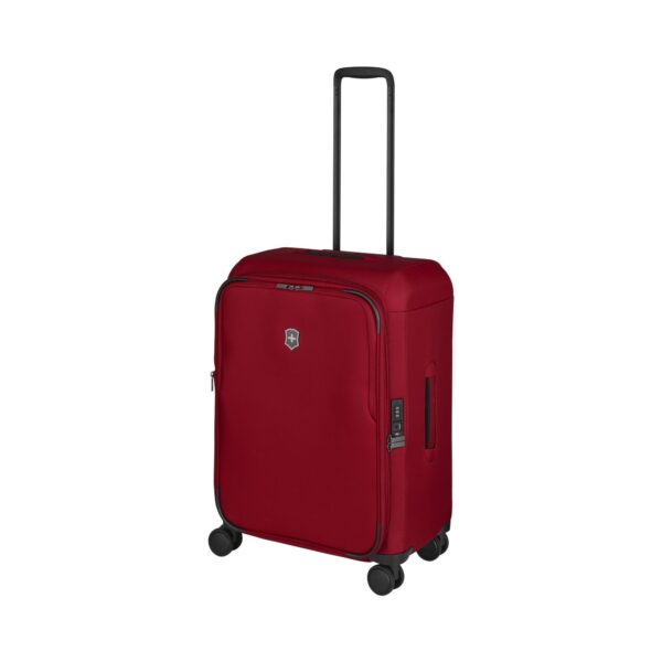 Connex, Medium Softside Case, Red
