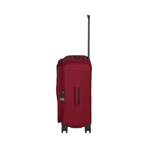Connex, Medium Softside Case, Red