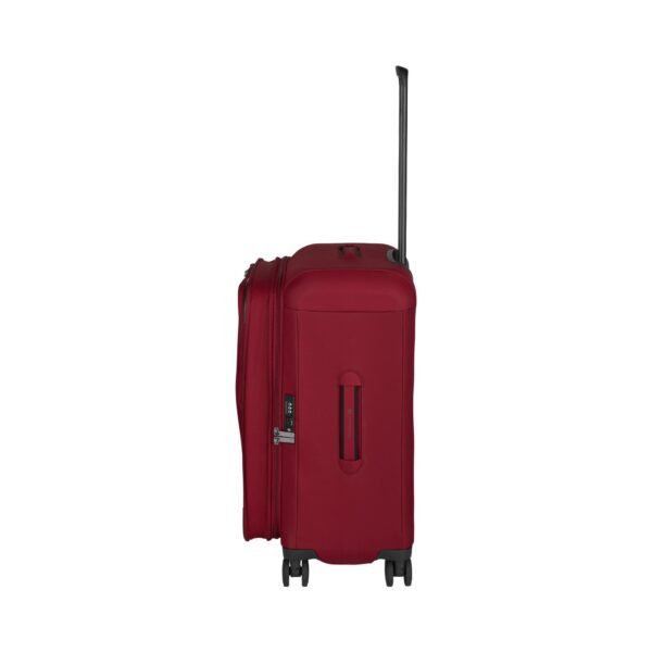 Connex, Medium Softside Case, Red