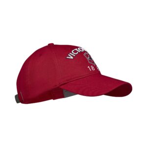 Victorinox Brand Collection, 1884 Cap, Red