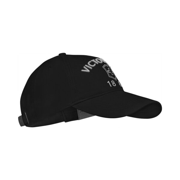 Victorinox Brand Collection, 1884 Cap, Black