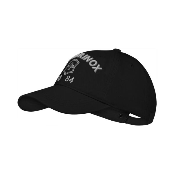 Victorinox Brand Collection, 1884 Cap, Black