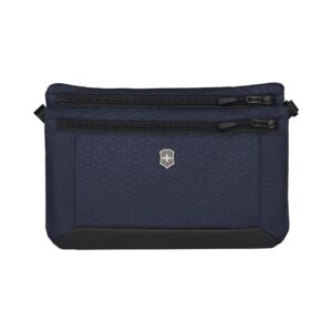 Lifestyle Accessory Bags, Compact Crossbody Bag, Blue