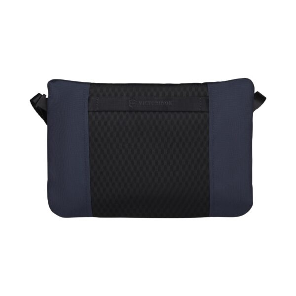 Lifestyle Accessory Bags, Compact Crossbody Bag, Blue