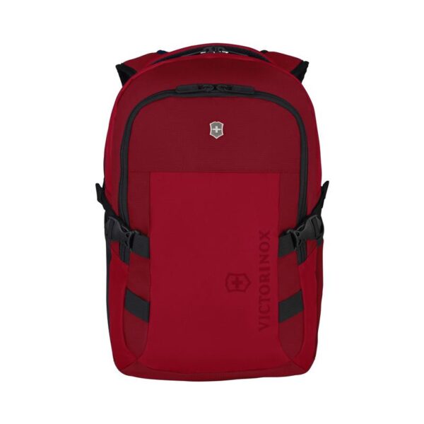 Vx Sport EVO, Compact Backpack, Scarlet Sage/Red