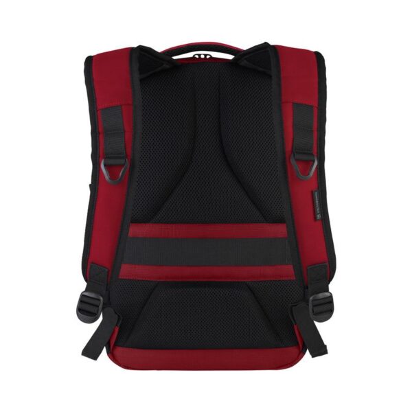 Vx Sport EVO, Compact Backpack, Scarlet Sage/Red