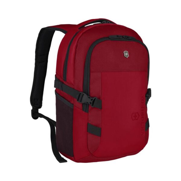 Vx Sport EVO, Compact Backpack, Scarlet Sage/Red