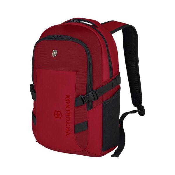 Vx Sport EVO, Compact Backpack, Scarlet Sage/Red