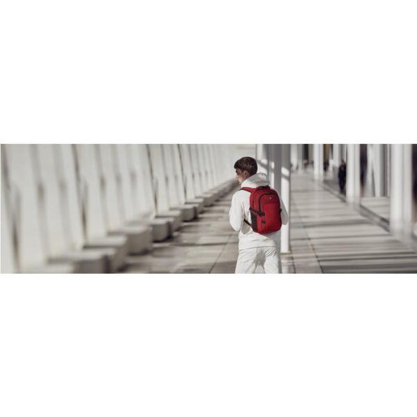 Vx Sport EVO, Compact Backpack, Scarlet Sage/Red