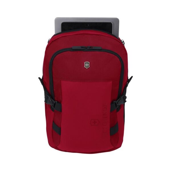 Vx Sport EVO, Compact Backpack, Scarlet Sage/Red