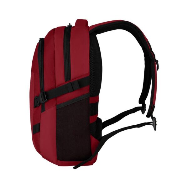 Vx Sport EVO, Compact Backpack, Scarlet Sage/Red