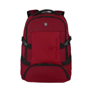 Vx Sport EVO, Deluxe Backpack, Scarlet Sage/Red