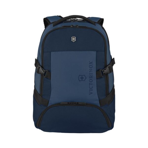 Vx Sport EVO, Deluxe Backpack, Deep Lake/Blue