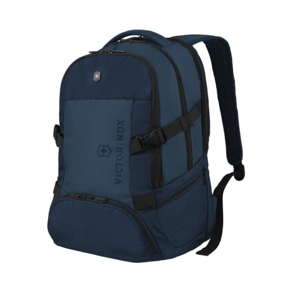 Vx Sport EVO, Deluxe Backpack, Deep Lake/Blue