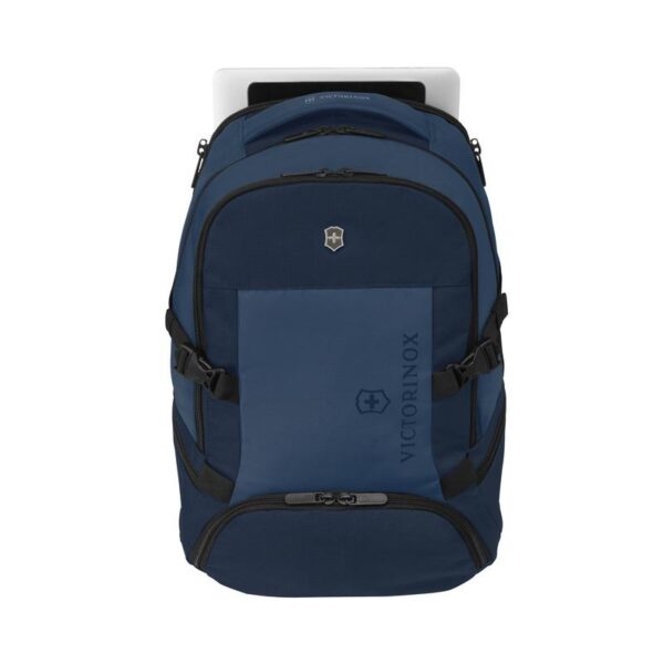 Vx Sport EVO, Deluxe Backpack, Deep Lake/Blue