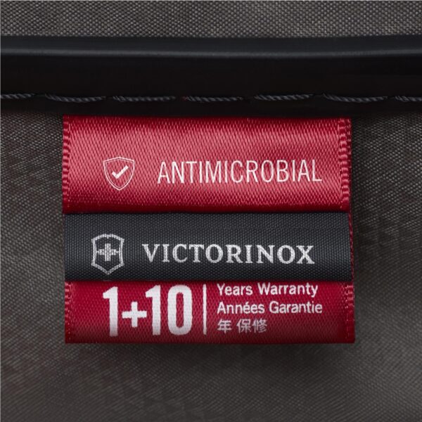 Spectra 3.0, Exp. Frequent Flyer Carry-On, Victorinox Red