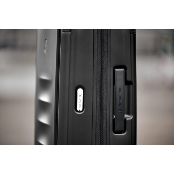 Spectra 3.0, Exp. Medium Case, Black