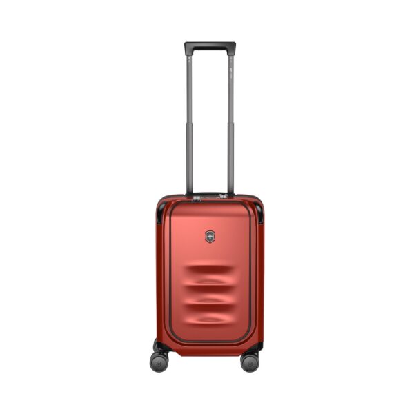 Spectra 3.0, Exp. Frequent Flyer Carry-On, Victorinox Red