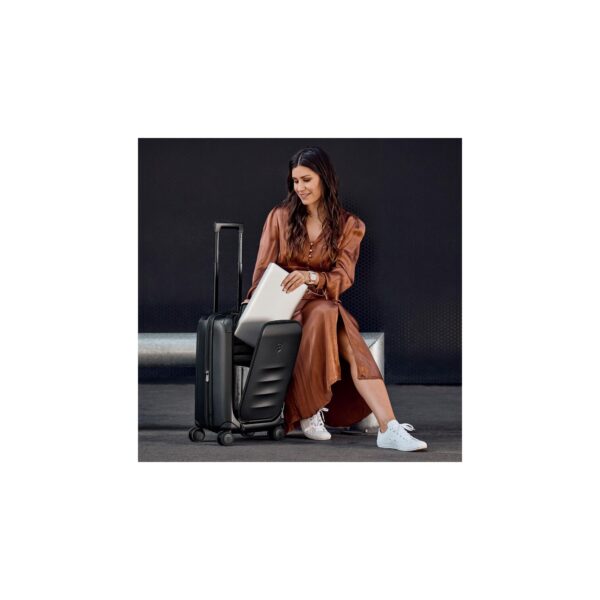 Spectra 3.0, Exp. Frequent Flyer Carry-On, Victorinox Red