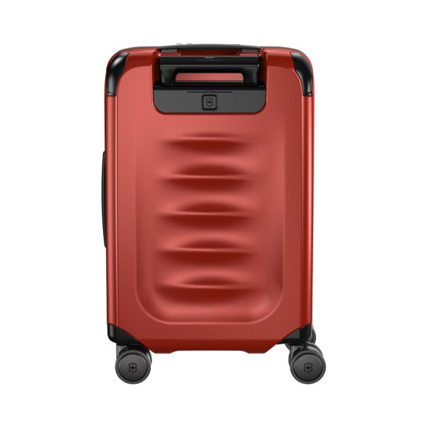Spectra 3.0, Exp. Frequent Flyer Carry-On, Victorinox Red