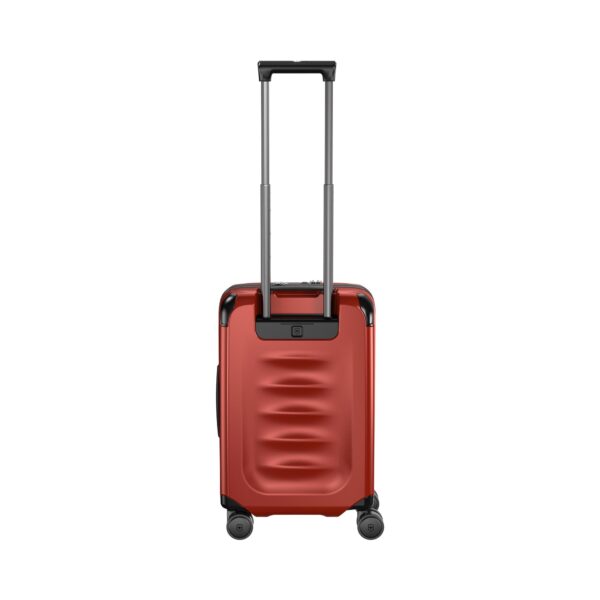 Spectra 3.0, Exp. Frequent Flyer Carry-On, Victorinox Red