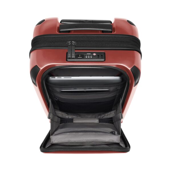 Spectra 3.0, Exp. Frequent Flyer Carry-On, Victorinox Red