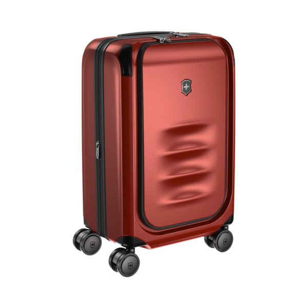 Spectra 3.0, Exp. Frequent Flyer Carry-On, Victorinox Red