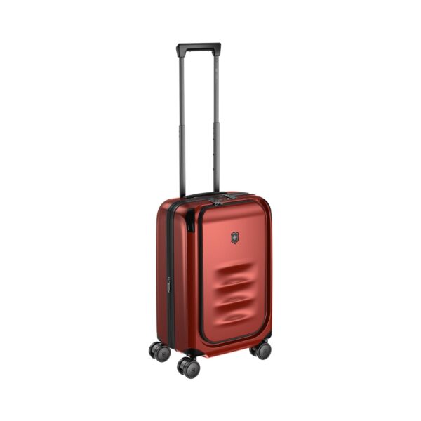 Spectra 3.0, Exp. Frequent Flyer Carry-On, Victorinox Red