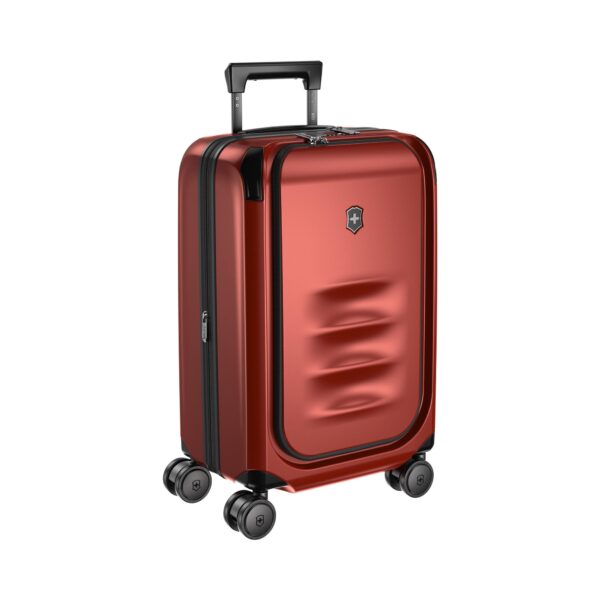 Spectra 3.0, Exp. Frequent Flyer Carry-On, Victorinox Red