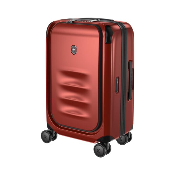 Spectra 3.0, Exp. Frequent Flyer Carry-On, Victorinox Red