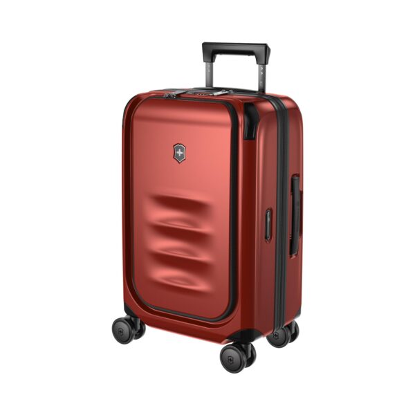 Spectra 3.0, Exp. Frequent Flyer Carry-On, Victorinox Red