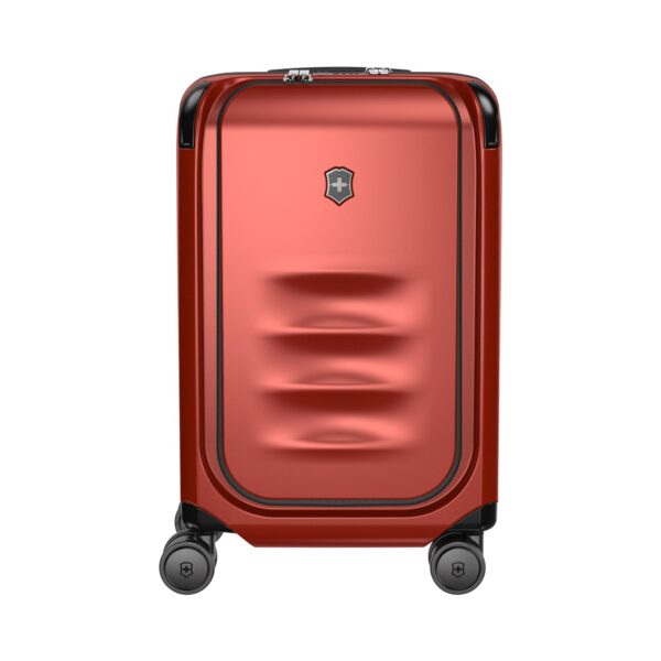 Spectra 3.0, Exp. Frequent Flyer Carry-On, Victorinox Red