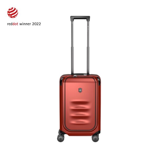 Spectra 3.0, Exp. Frequent Flyer Carry-On, Victorinox Red