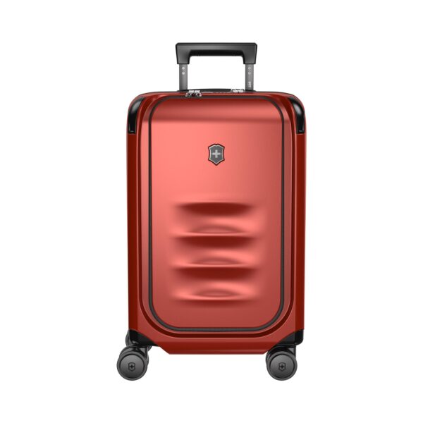 Spectra 3.0, Exp. Frequent Flyer Carry-On, Victorinox Red